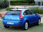 Citroen C4 Berline 2008 года (AU)